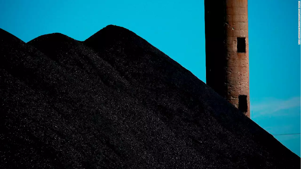 Banks say they're getting tough on coal, but they keep lending trillions to polluters