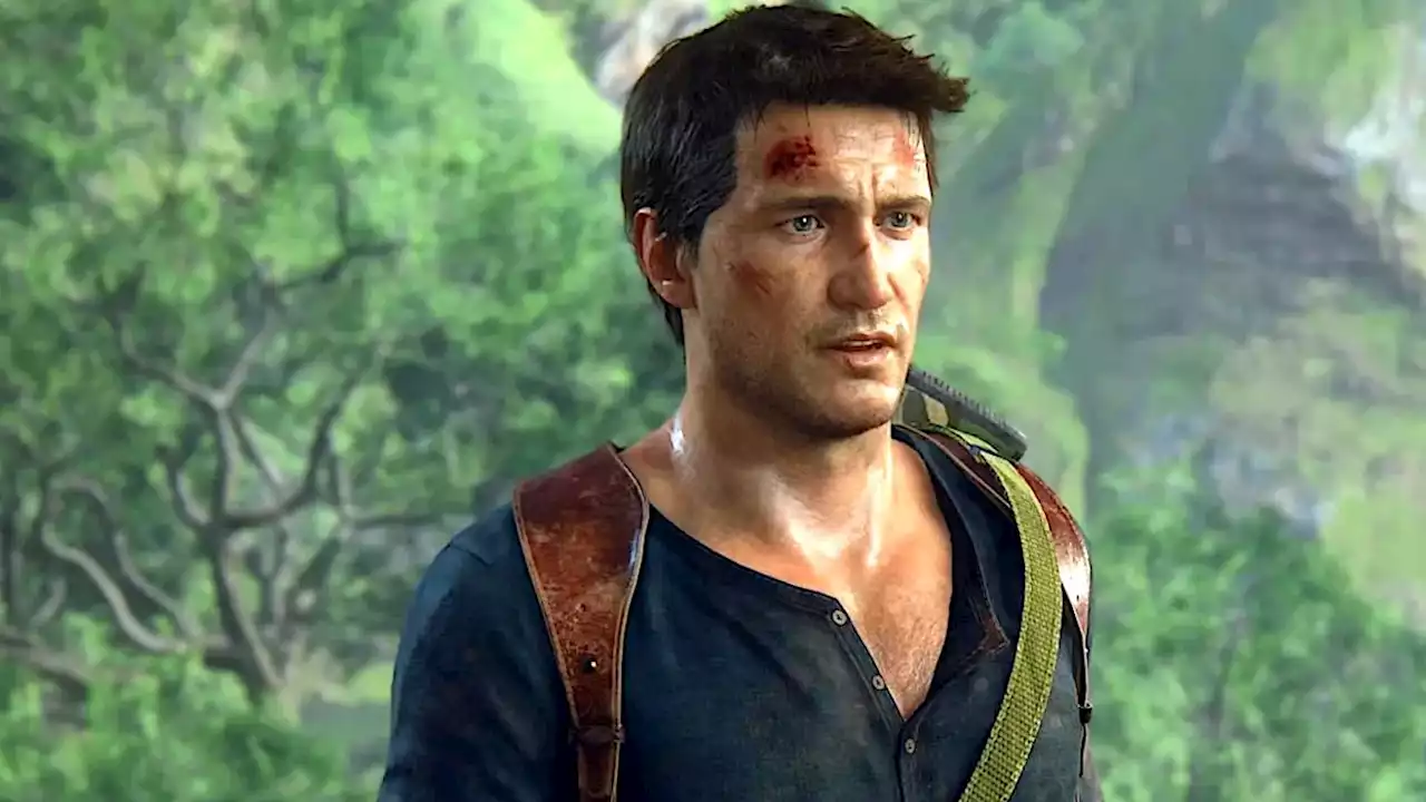 New PlayStation Rumor Has Bad News for Uncharted Fans