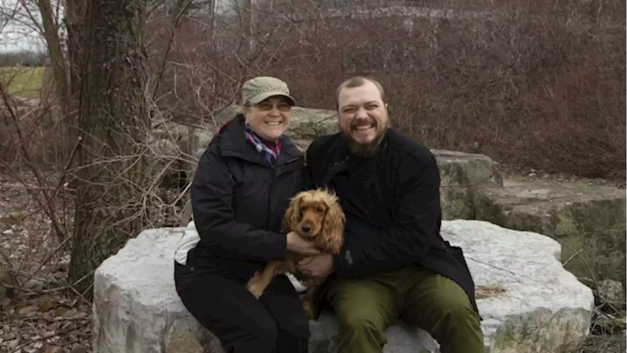 'It was the only one right decision:' Canadian recounts time spent with Ukraine army