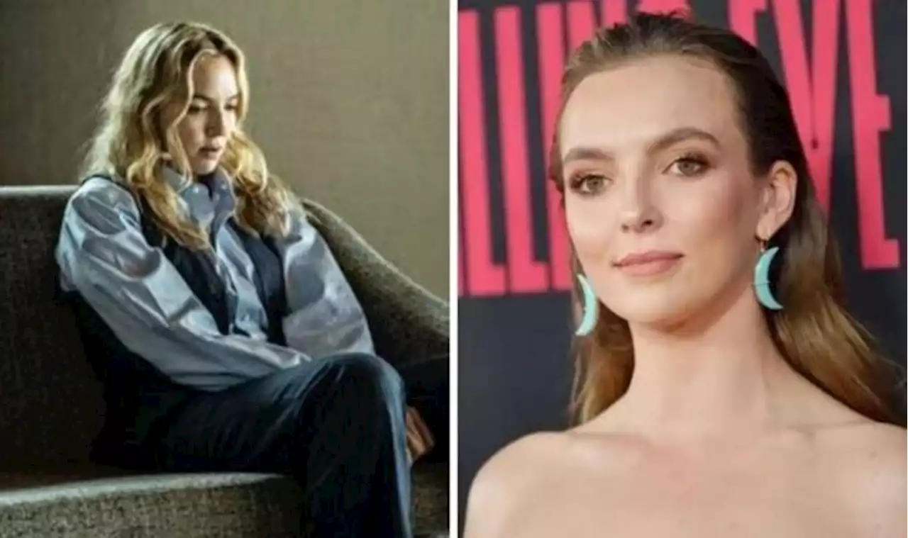 Killing Eve's Jodie Comer explains why she dropped out of Ridley Scott movie 'Impossible'