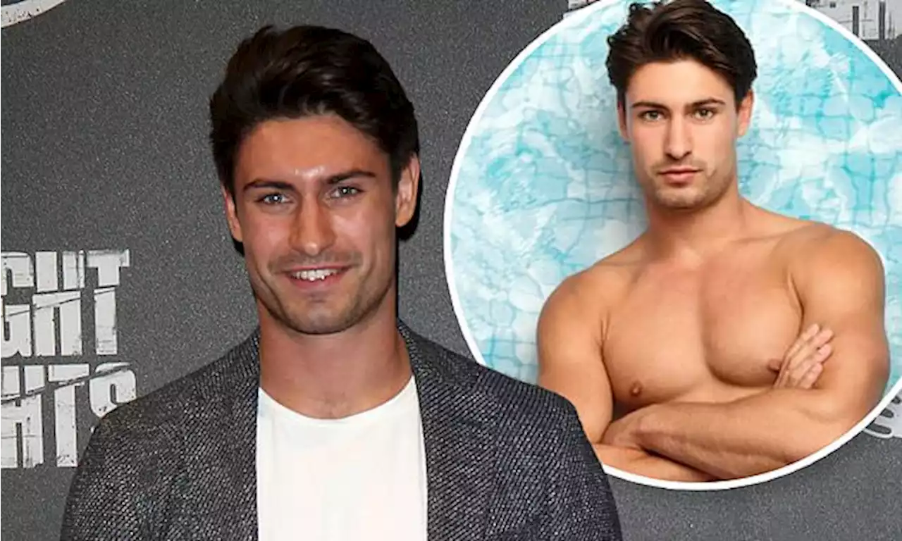 Love Island's Frankie Foster is still looking for love after the show