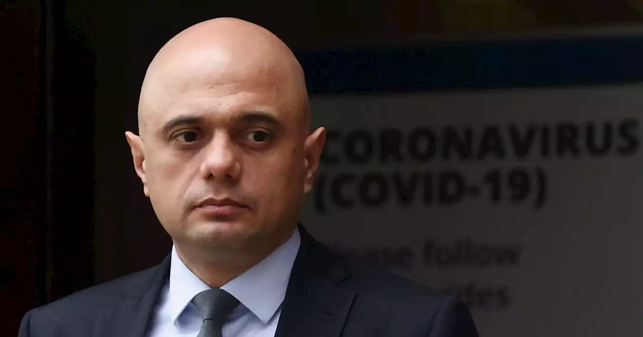 Javid held non-dom status and had money in offshore trust before becoming MP