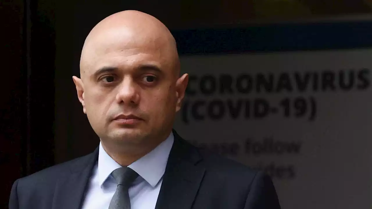 Javid held non-dom status and had money in offshore trust before becoming MP