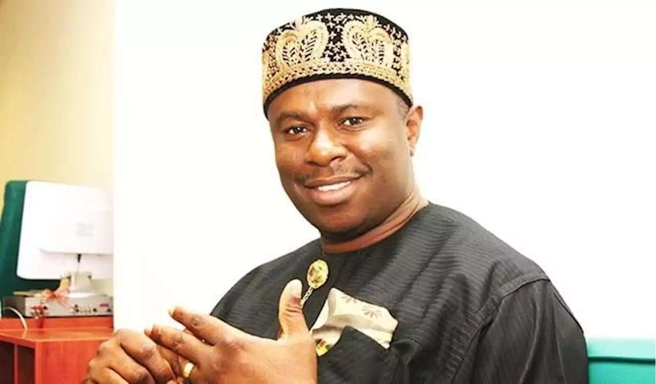 2023: Amaechi answered Nigerians' calls, APC will win presidency, Rivers - Peterside