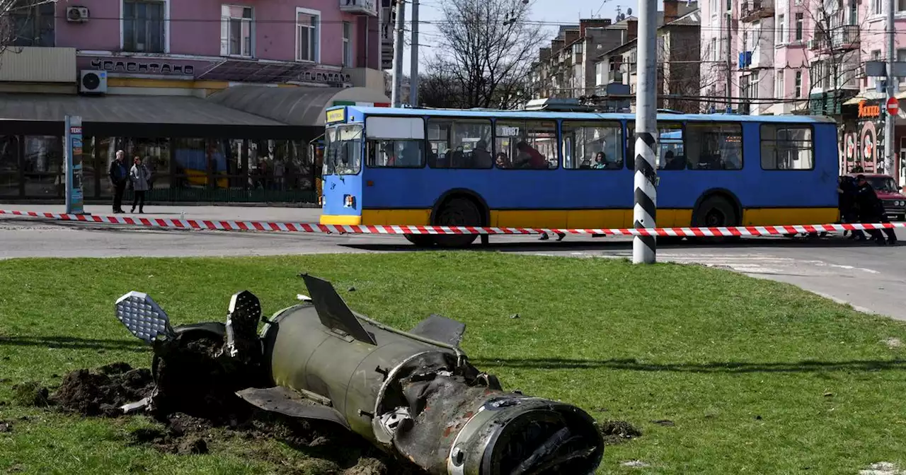 Strike kills 50 at Ukraine rail station crowded with people