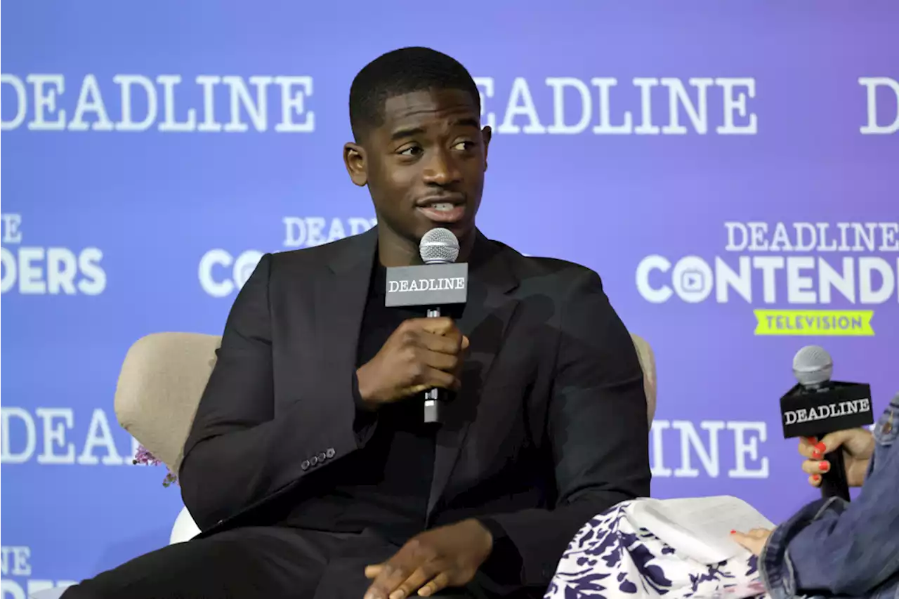 ‘Snowfall’ Star Damson Idris Says Final Chapter Offers Possibility Of Redemption & Remembrance Of Series Creator John Singleton — Contenders TV