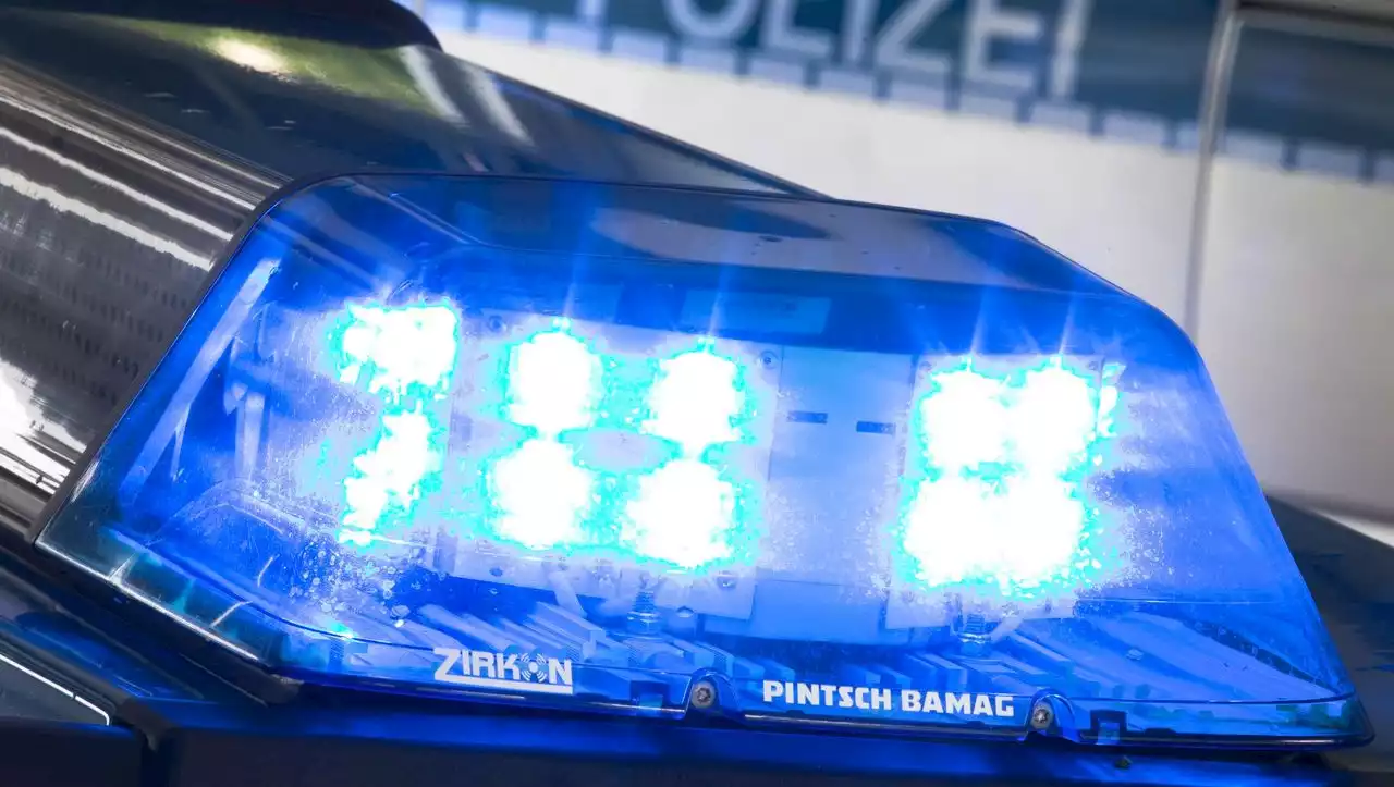 Bochum: Mann stirbt nach Streit bei Techno-Party – Türsteher in Gewahrsam