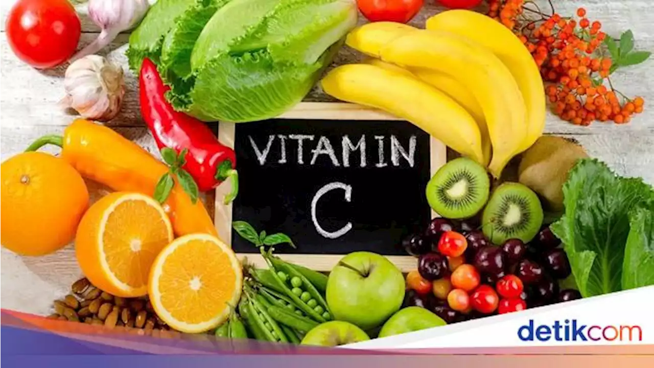 Kapan Waktu yang Tepat Minum Vitamin C di Bulan Puasa untuk Anak?