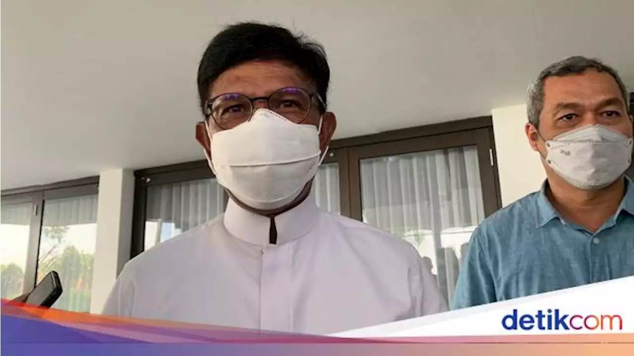 Menkominfo Bicara soal Akun YouTube Pendeta Saifuddin Belum Ditutup