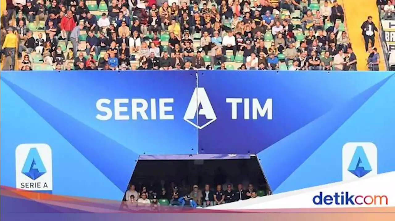 Link Live Streaming Torino vs AC Milan: Misi Rossoneri Jemput Scudetto