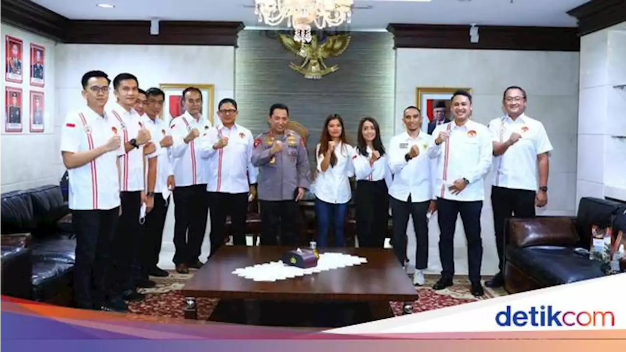 Persiapan Balap Sepeda Jelang SEA Games Vietnam Sampai Tahap ini