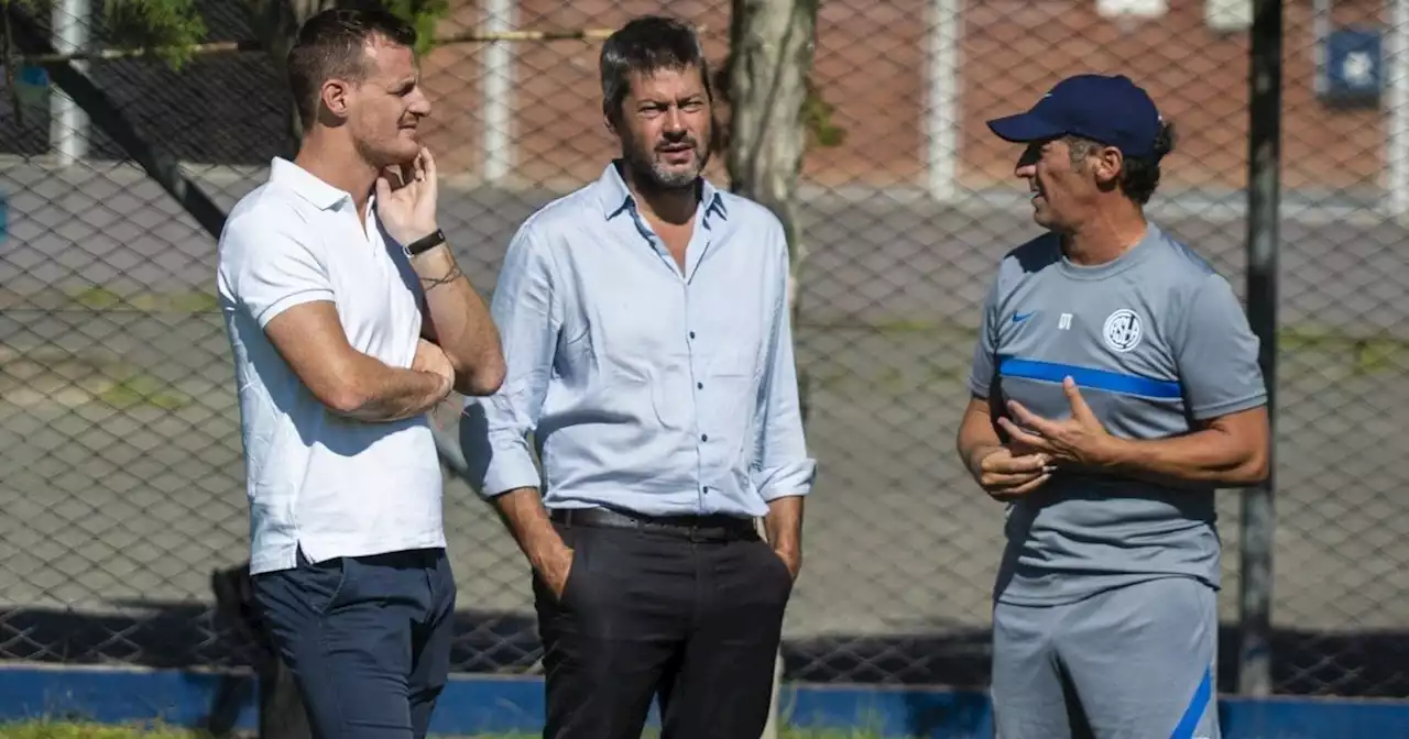 San Lorenzo: el escenario post derrota en Junín