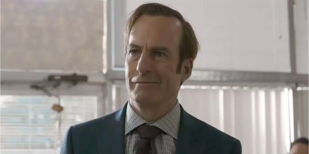 Better Call Saul confirms return of Breaking Bad stars in photo