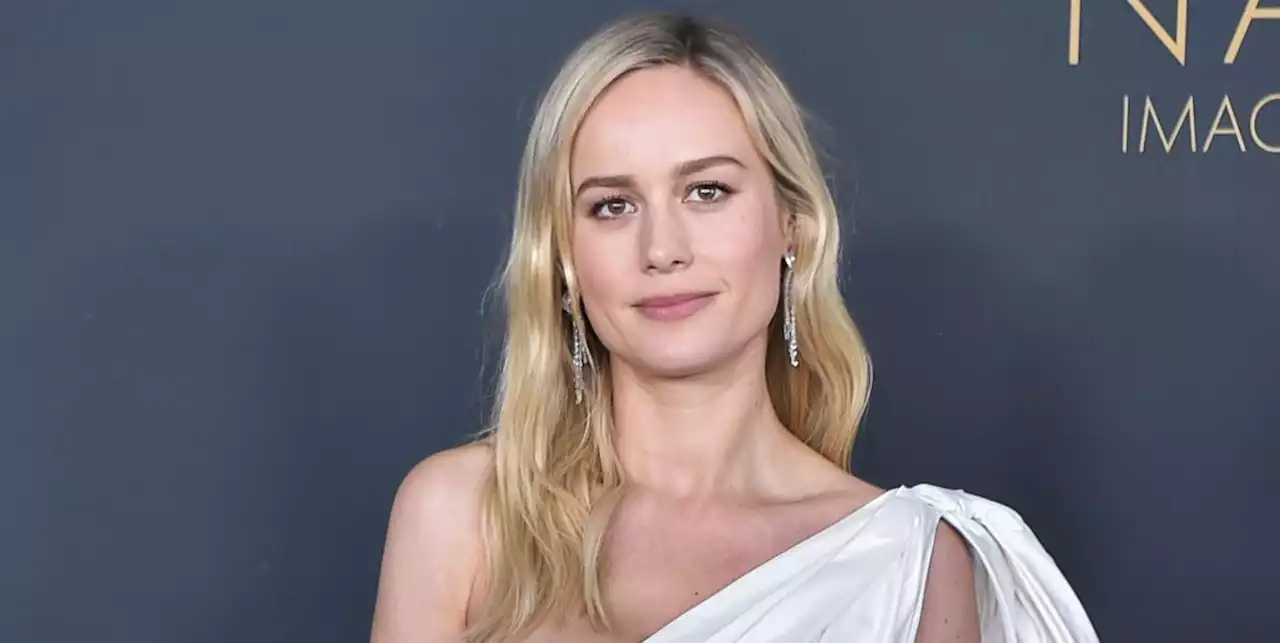 Captain Marvel's Brie Larson joins Fast & Furious 10