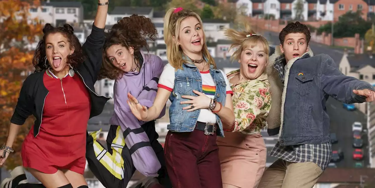 Derry Girls cast tease major guest stars in final season