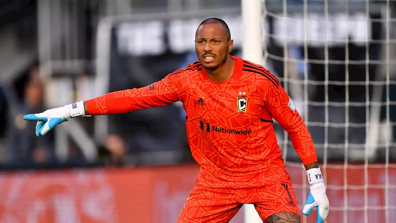 Eloy Room allows own goal, Columbus Crew can't break through in loss to Philadelphia