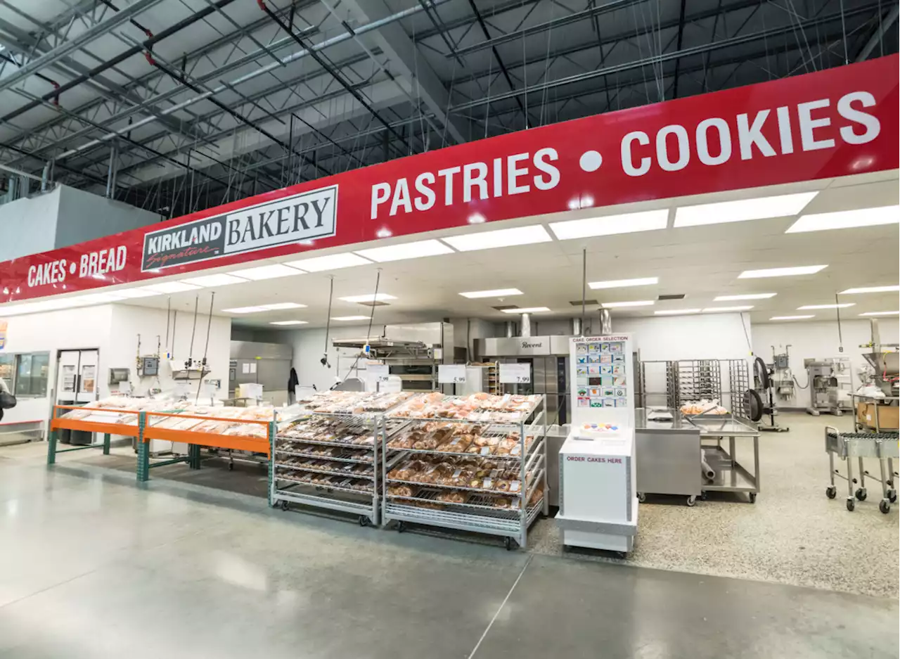 Costco Is Selling These Beloved Bakery and Deli Items Right Now — Eat This Not That