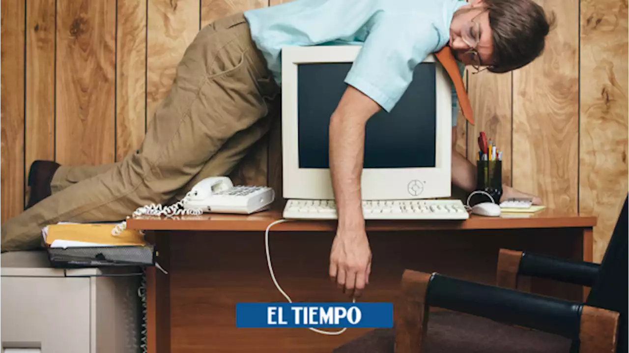 Los cinco trabajos que más causan depresión, según un estudio