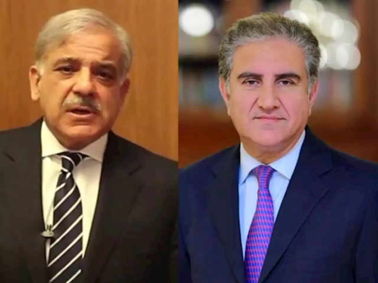 ملک کا نیا وزیراعظم کون؟ قومی اسمبلی میں انتخاب آج ہوگا - ایکسپریس اردو