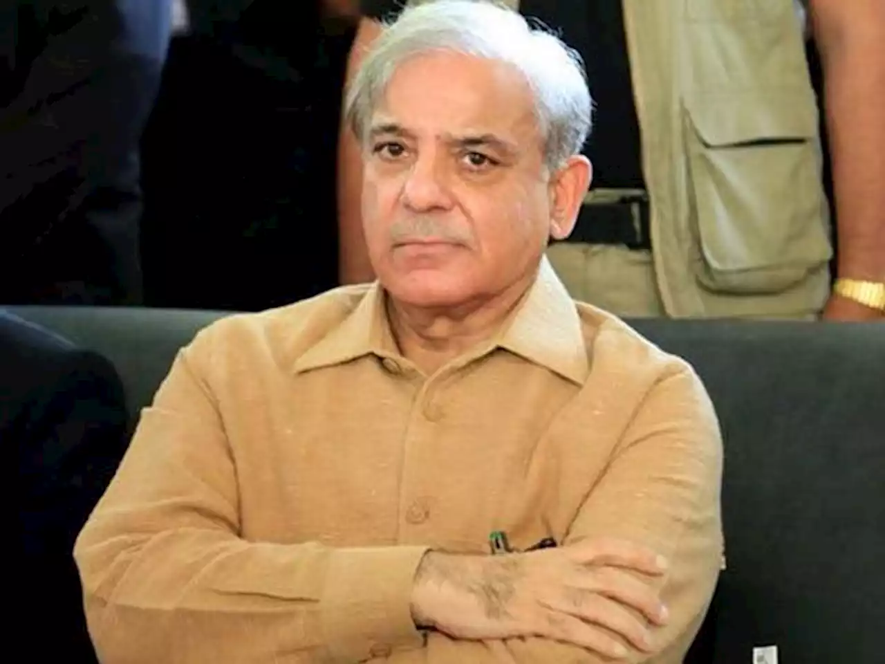 پی ٹی آئی کے شہباز شریف کے کاغذات نامزدگی پر عائد تمام اعتراضات مسترد - ایکسپریس اردو