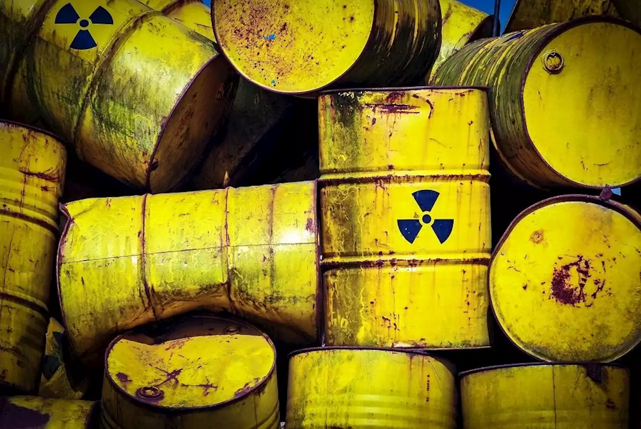 In 'project of the century', Swiss seek to bury radioactive waste | Fin24