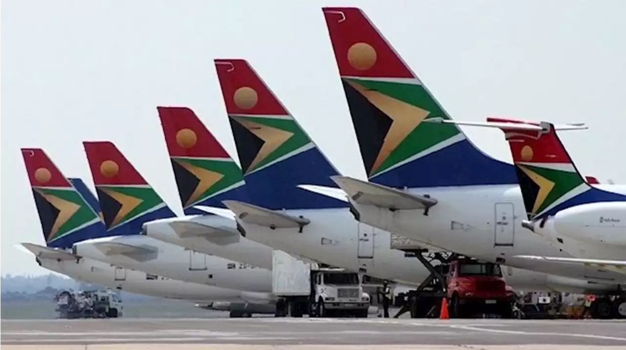 SAA, Kenya Airways collaboration: Gordhan says there's scope for new pan-African airline group | Fin24