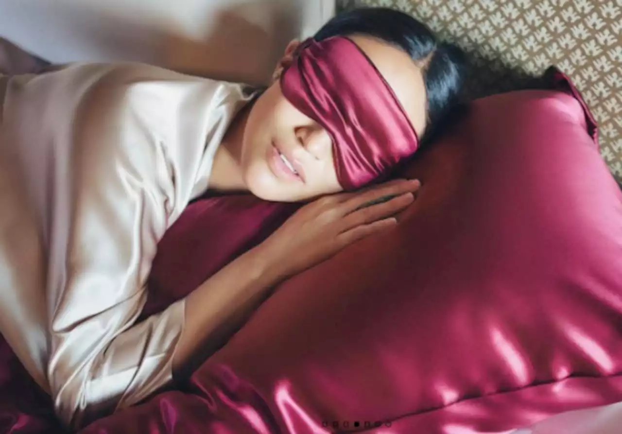 The Best Silk Pillowcases To Help You Wake Up With Gorgeous Hair And Skin