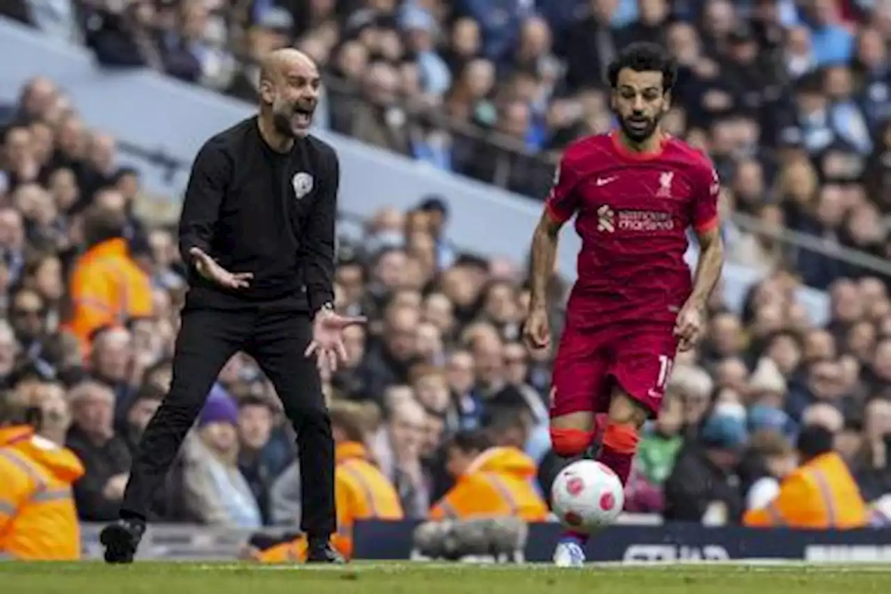 Pep Guardiola orgulloso de su equipo: 'no me arrepiento de nada'