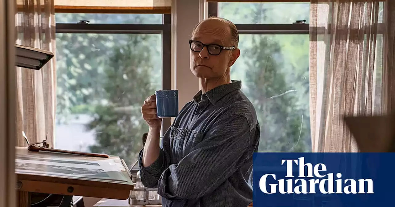 ‘I’m completely devoted to one person’: David Hyde Pierce on love, death and the Frasier reboot