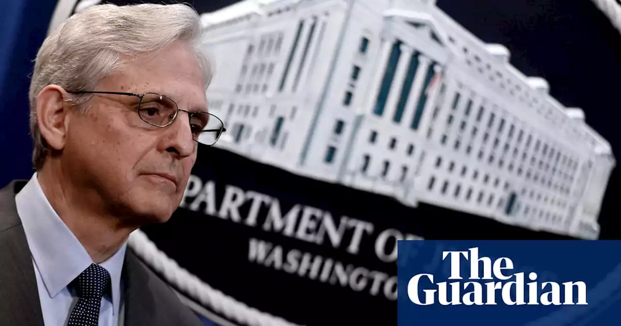 Is Trump in his sights? Garland under pressure to charge ex-president