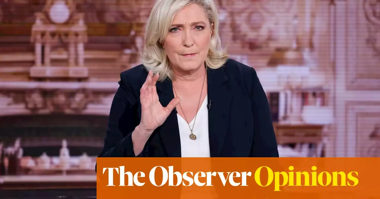 Orbán, Le Pen... voters are sending a chilling message to Europe’s beleaguered centre | Will Hutton