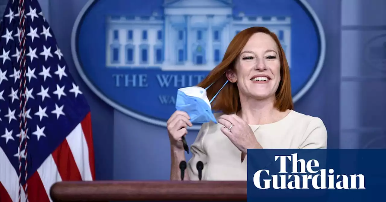 Psaki swaps White House for MSNBC as politics-to-TV pipeline chugs along