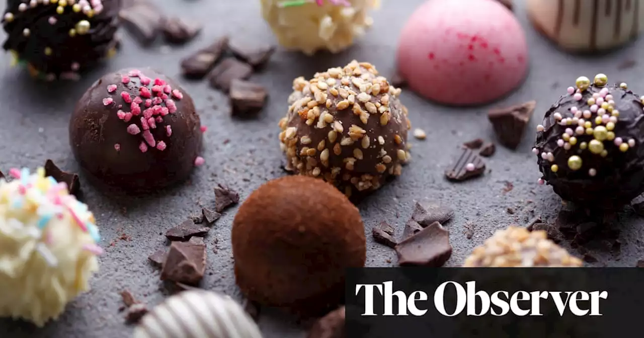 The 10 sweetest days out for chocolate lovers for Easter and beyond