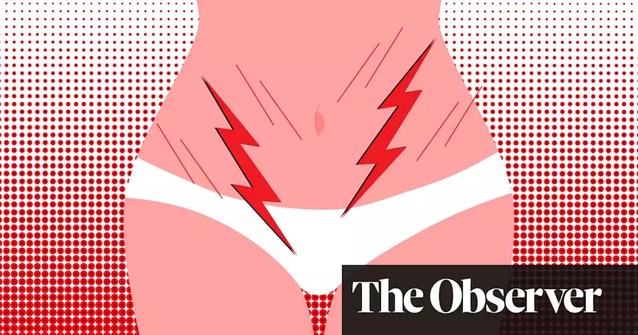 Will we soon be able to ‘fix’ periods?