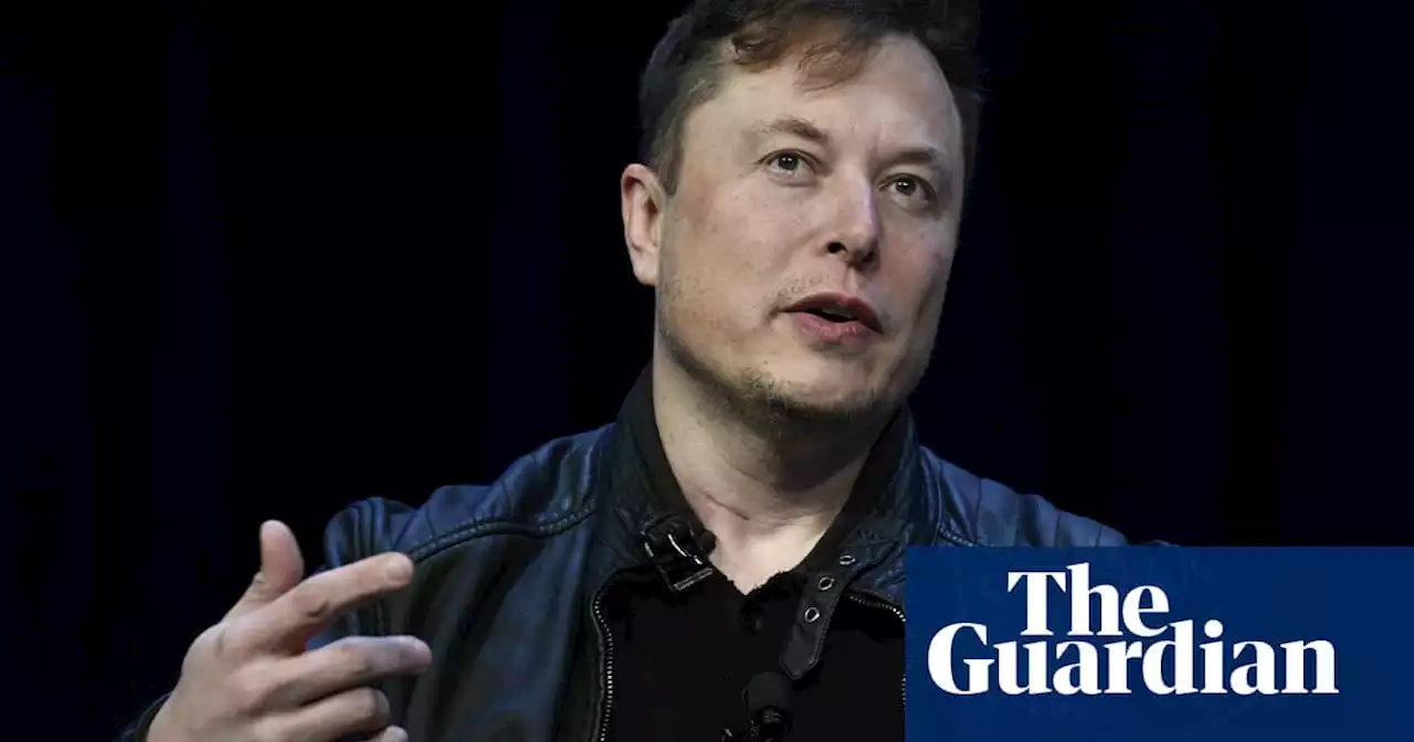 Elon Musk unveils vision for Twitter after joining board