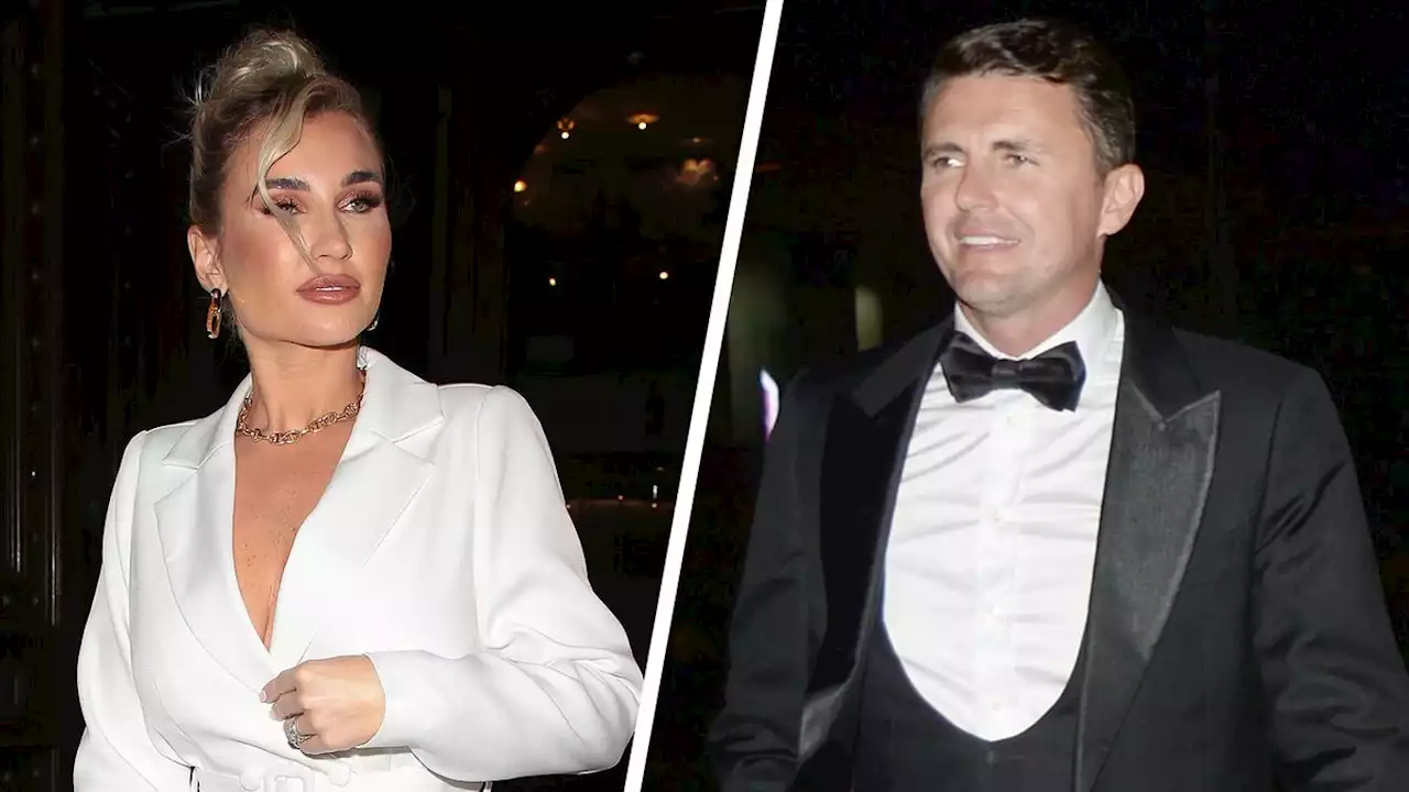 Billie Faiers' regrets over her £2m mansion