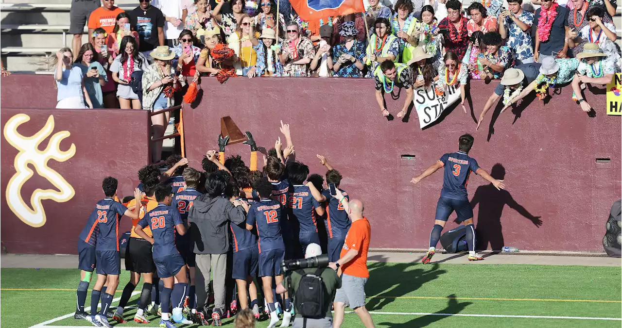 Seven Lakes tops Cypress Creek in OT for Region III-6A title