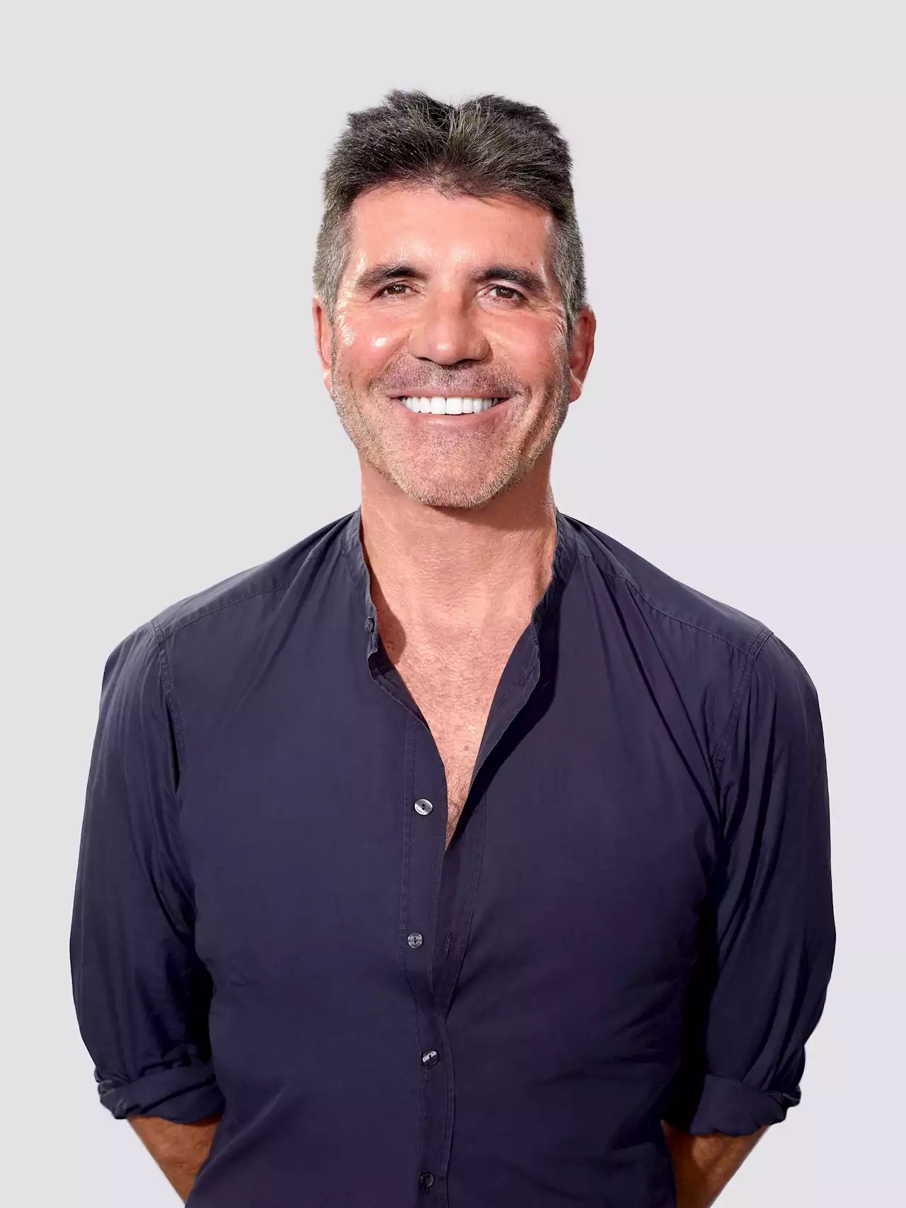 Simon Cowell Says He Looked 'Like Something Out Of A Horror Film' After Going 'A Bit Too Far' With Fillers