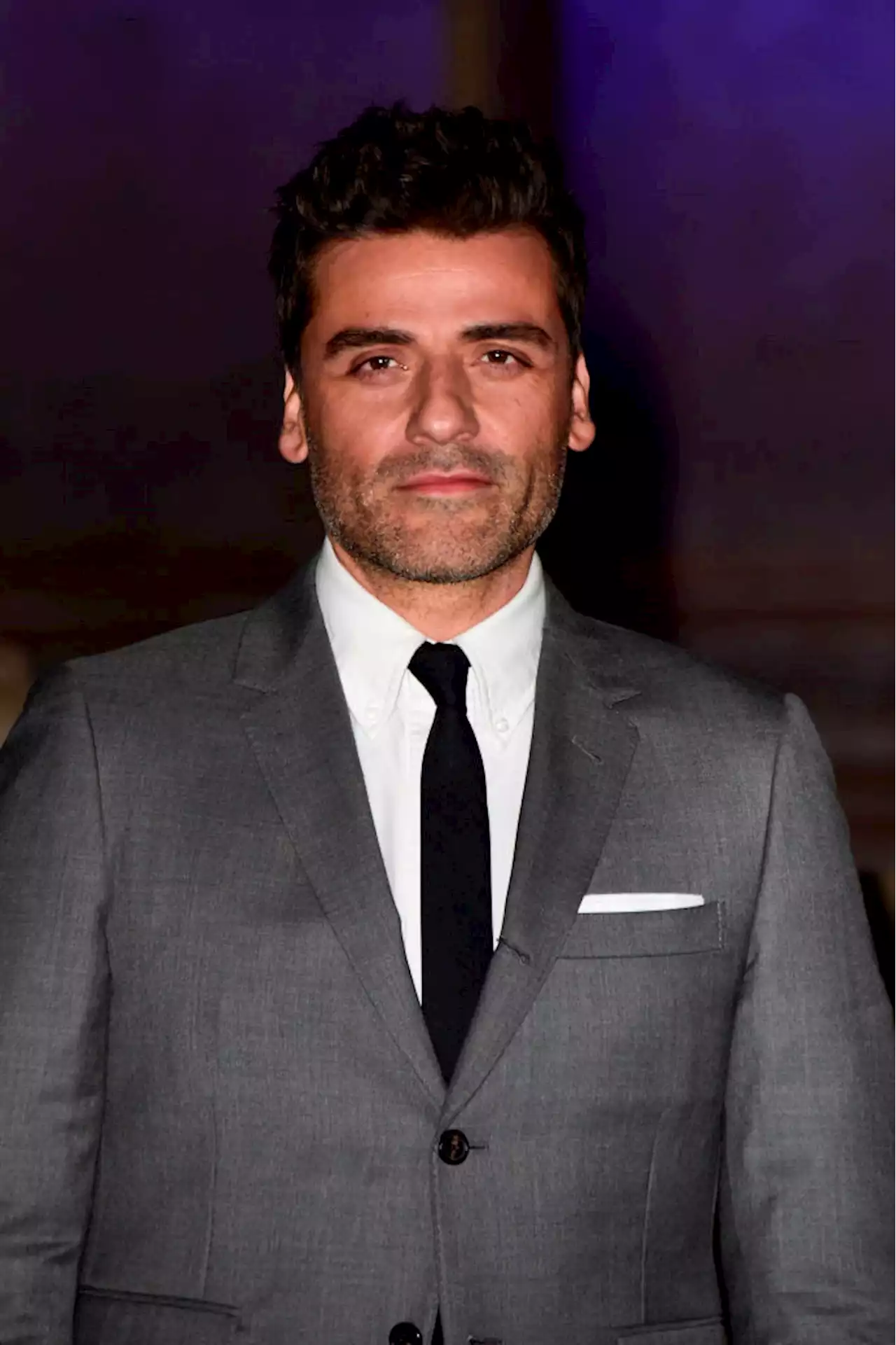 Oscar Isaac in 'Moon Knight': «Recito per scoprire chi sono» - iO Donna