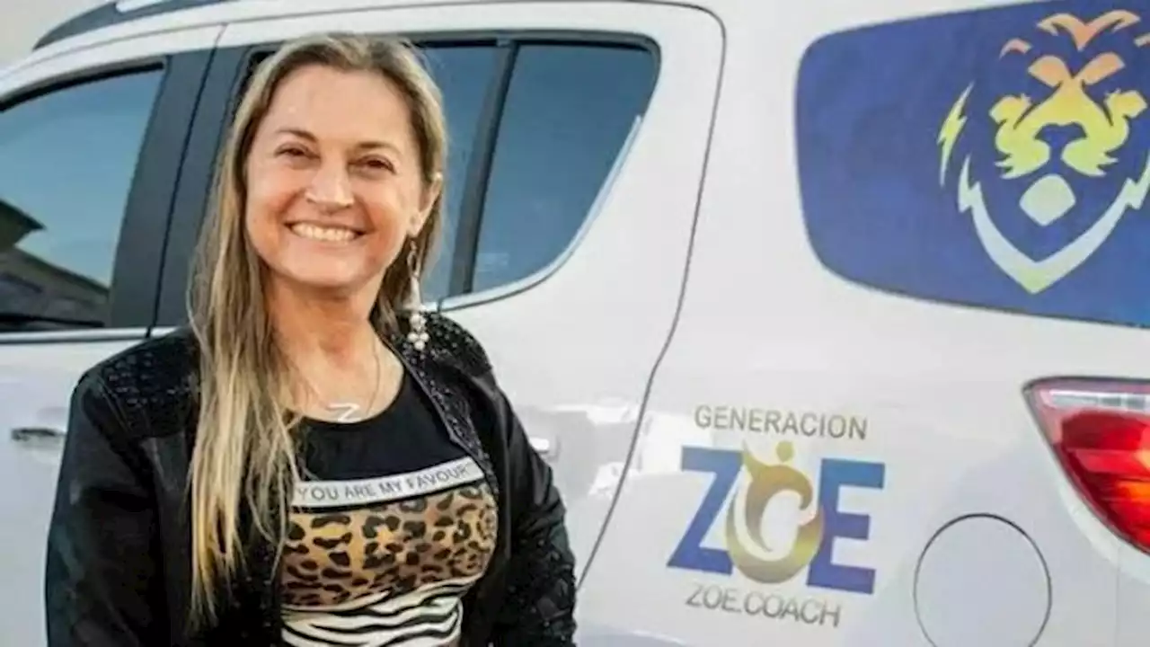 Generación Zoe: cayó la jefa de la organización de Córdoba