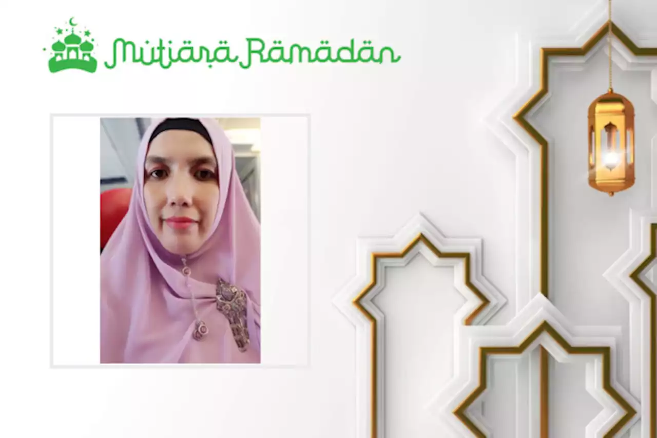 Kemuliaan Bulan Suci Ramadan