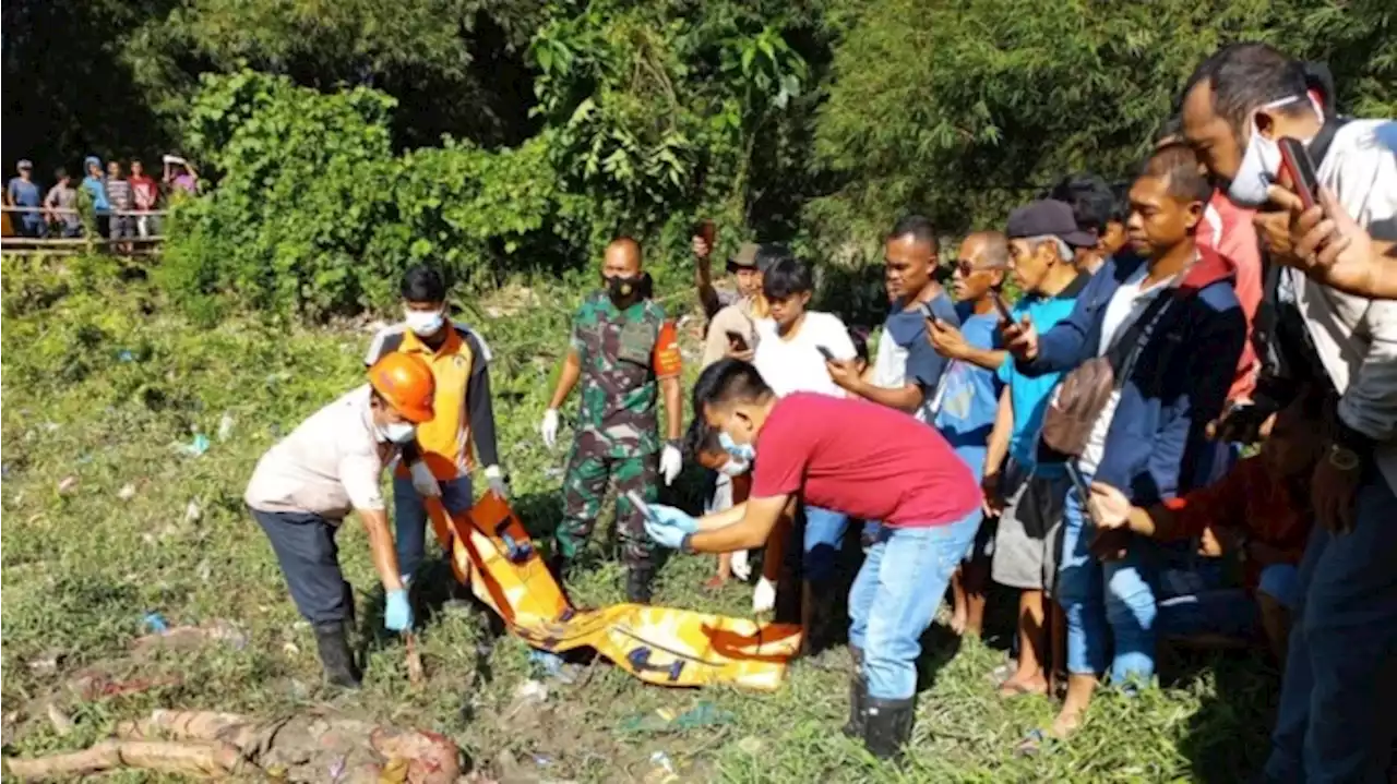 Mayat di Bekas Kolam Itu Ternyata Marulak Purba