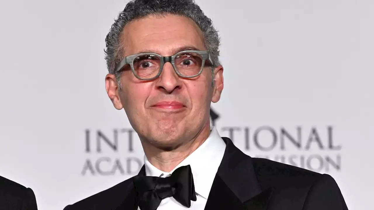 John Turturro Told Me Not to Go to Law School