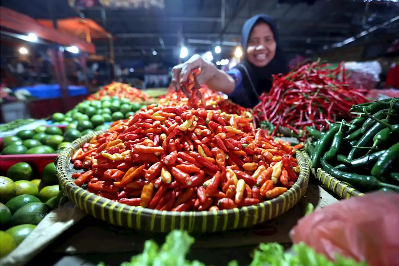 Harga 9 Barang Kebutuhan Pokok Ini Naik, Sebegini Besarannya