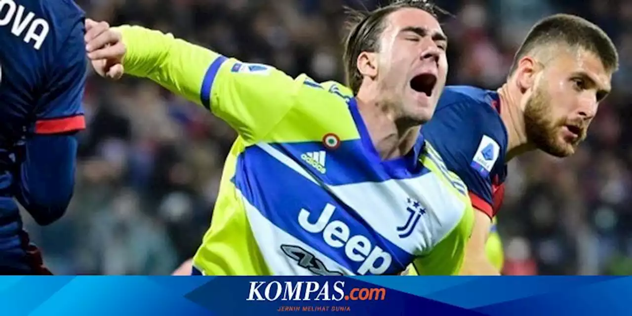 Hasil dan Klasemen Liga Italia Usai Cagliari Vs Juventus: Milan di Puncak, Inter-Napoli Mengancam