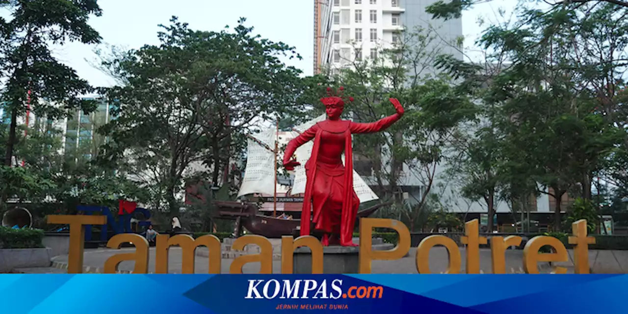 10 Tempat Ngabuburit di Tangerang bersama Keluarga dan Teman