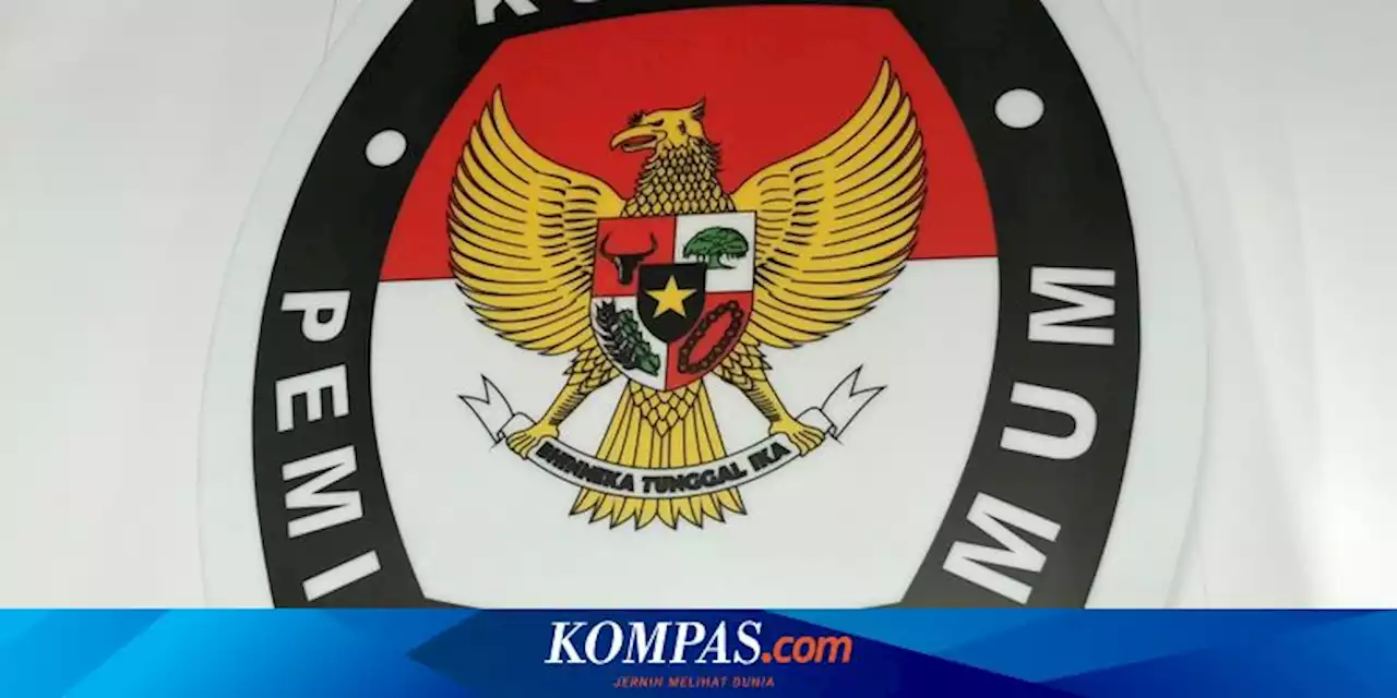 Ada Kekosongan Jabatan 27 Jam, Posisi Anggota KPU Disebut Akan Diisi Sekjen