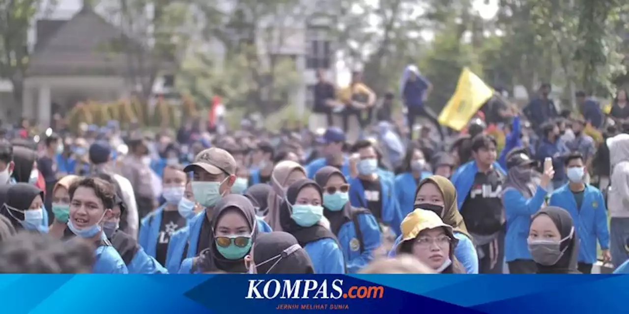 BEM SI Akan Demo di Istana Negara 11 April, Apakah Memerlukan Izin?