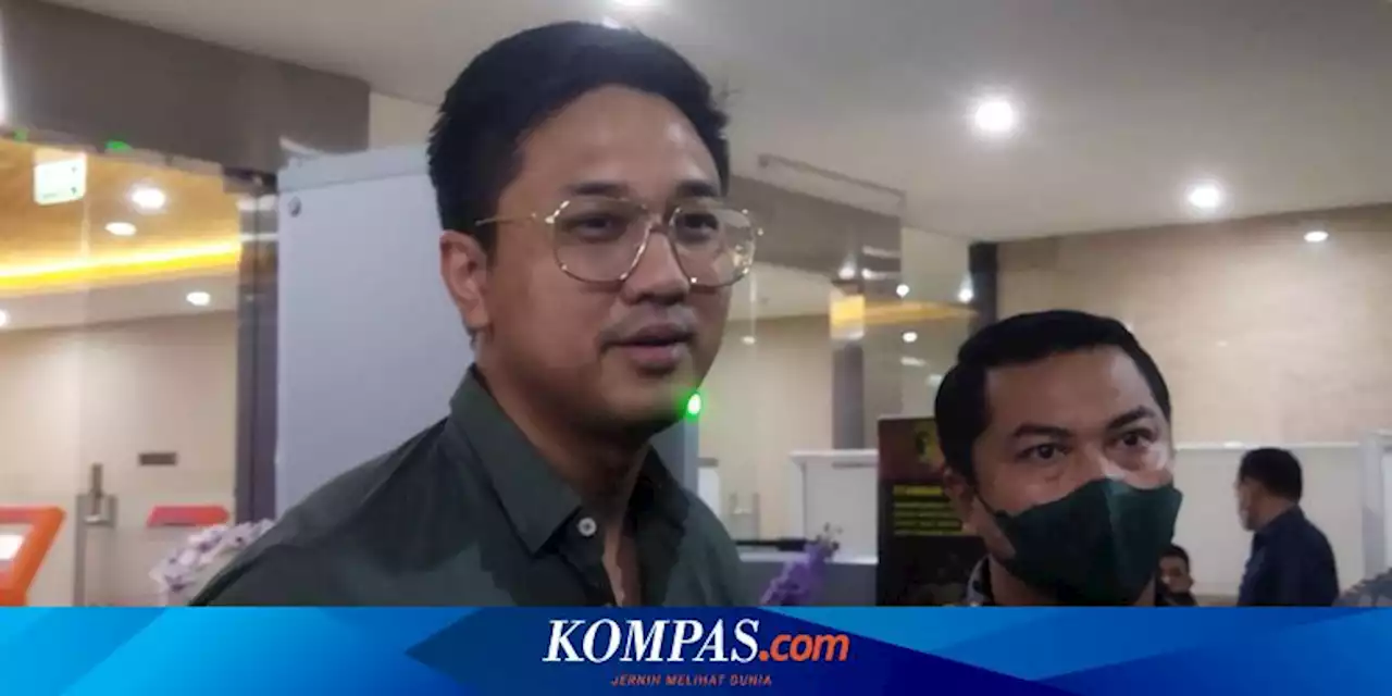 Cerita Chris Ryan Jadi Korban Robot Trading, Rugi Ratusan Juga dan Lapor ke Polisi