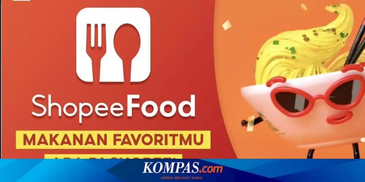 Lengkap, Cara Daftar ShopeeFood Serta Dokumen yang Diperlukan